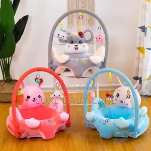 Baby Sofa, Sitting, Practice Chair, Stuffed Toy Chair,