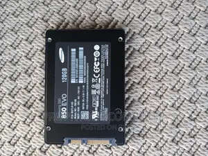 Samsung 256gb Satta SSD