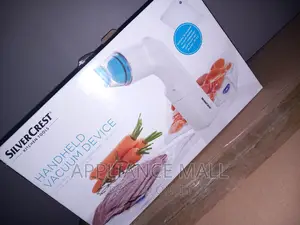 Vacuum Sealer With Bags Germany