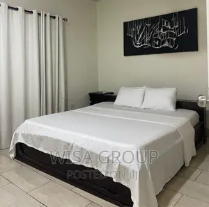 Furnished 3bdrm House in Wisa Groups, Accra Metropolitan for rent