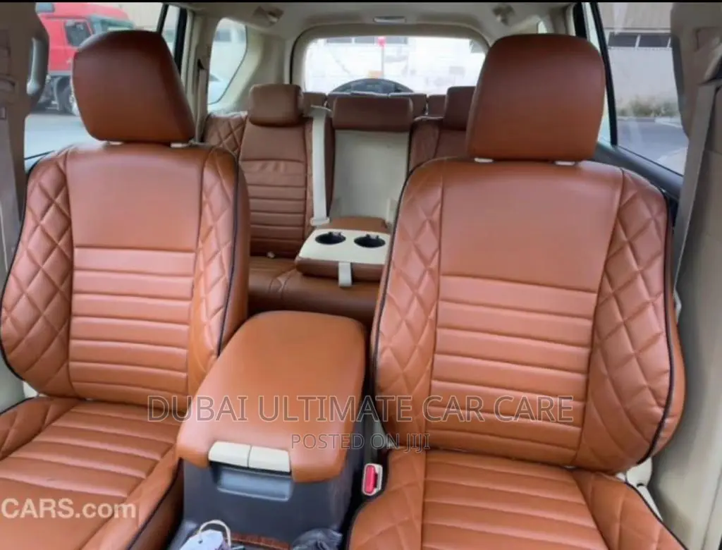Car Detailing
