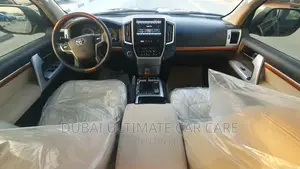 Car Detailing