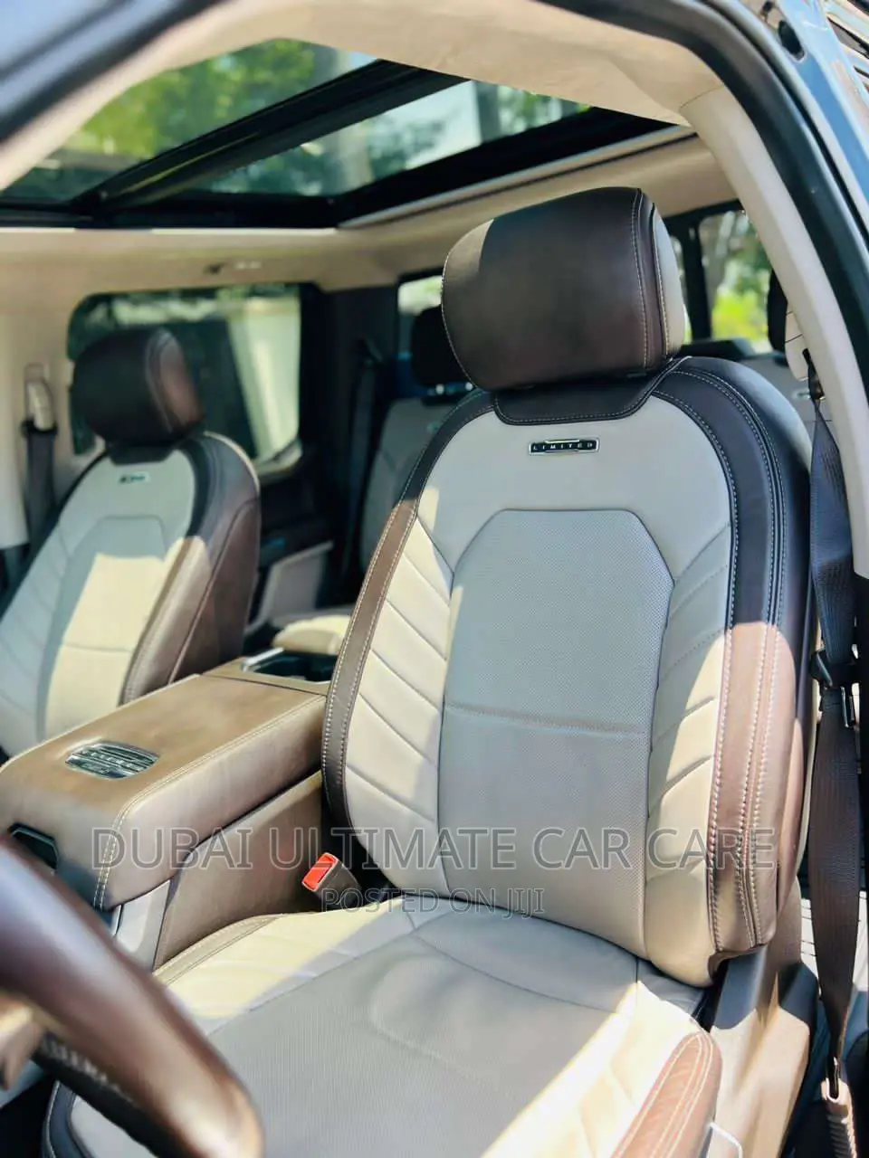 Car Detailing