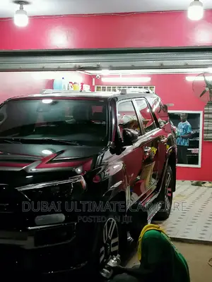 Car Detailing