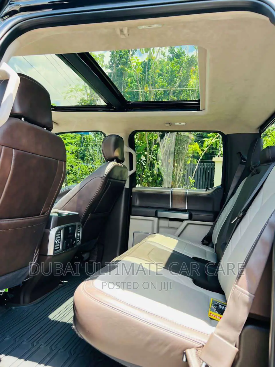 Car Detailing