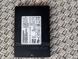 Samsung 256gb Satta SSD