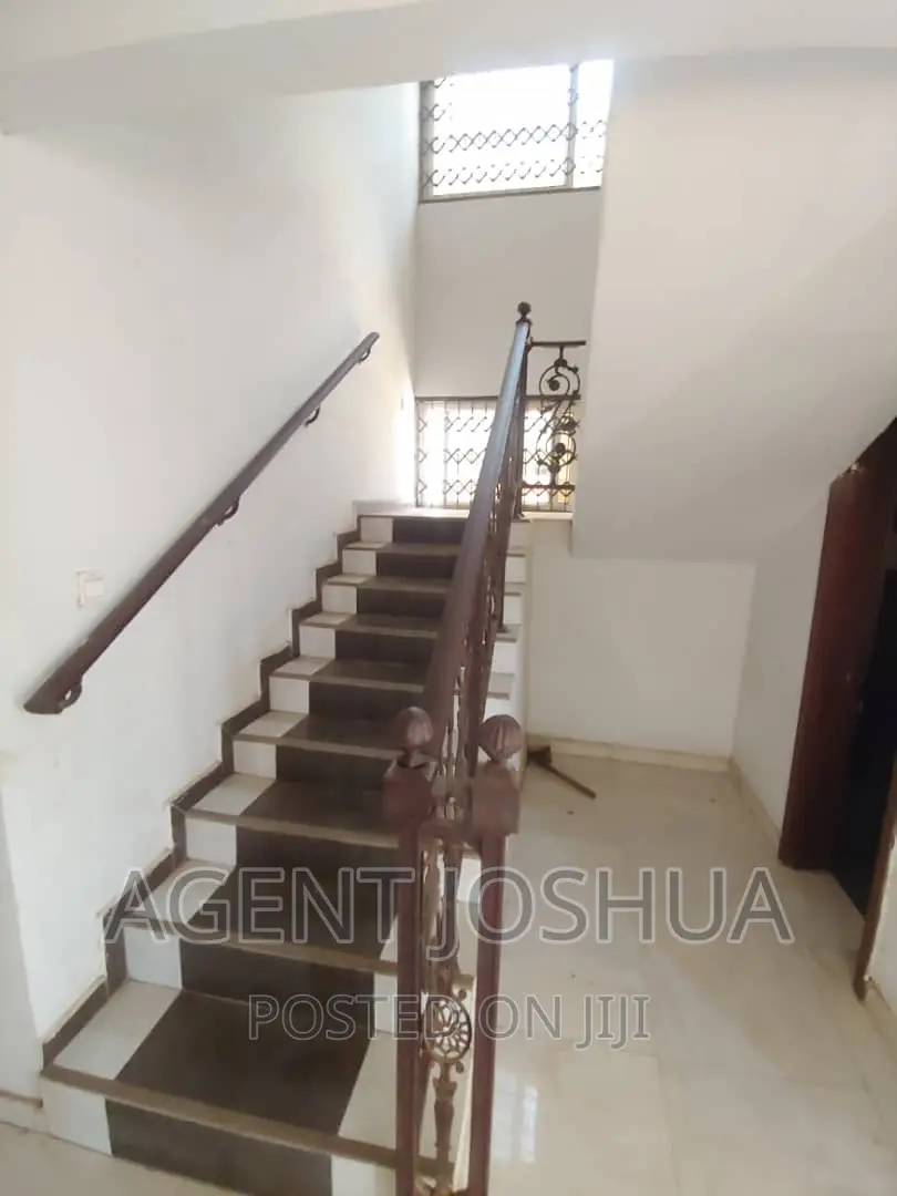 4bdrm House in East Airport, Spintex for rent