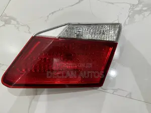 2014 Honda Accord Rear Led Tail Light
