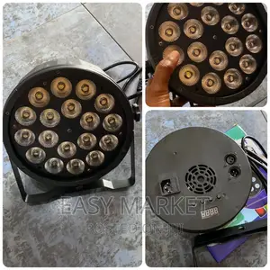 Quality Stage Light All Colors.