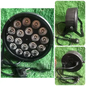 Quality Stage Light All Colors.
