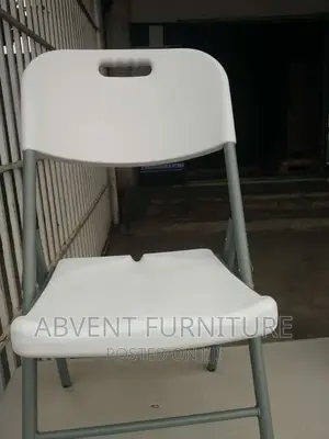 Quality Foldable Chairs