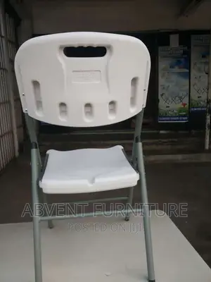 Quality Foldable Chairs