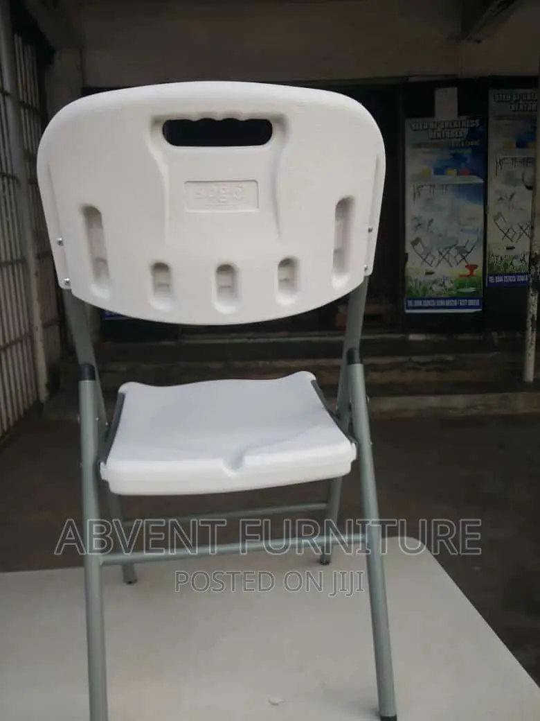 Quality Foldable Chairs