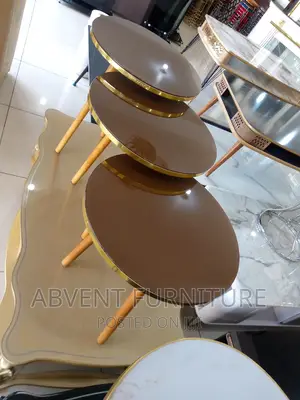 Coffee Tables Set