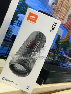 Lastest Bluetooth Wireless Gray JBL Speaker Electric