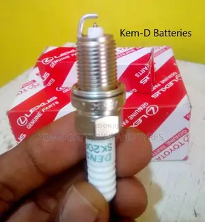 Denso Spark Plug Iridium SK20R11 3297