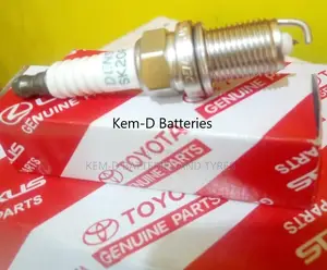 Denso Spark Plug Iridium SK20R11 3297