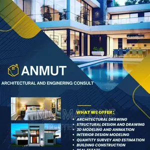 Architecture And Engineering Consultancy