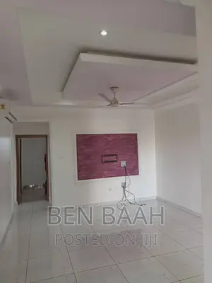 3bdrm Apartment in Ben Properties, Haatso for rent
