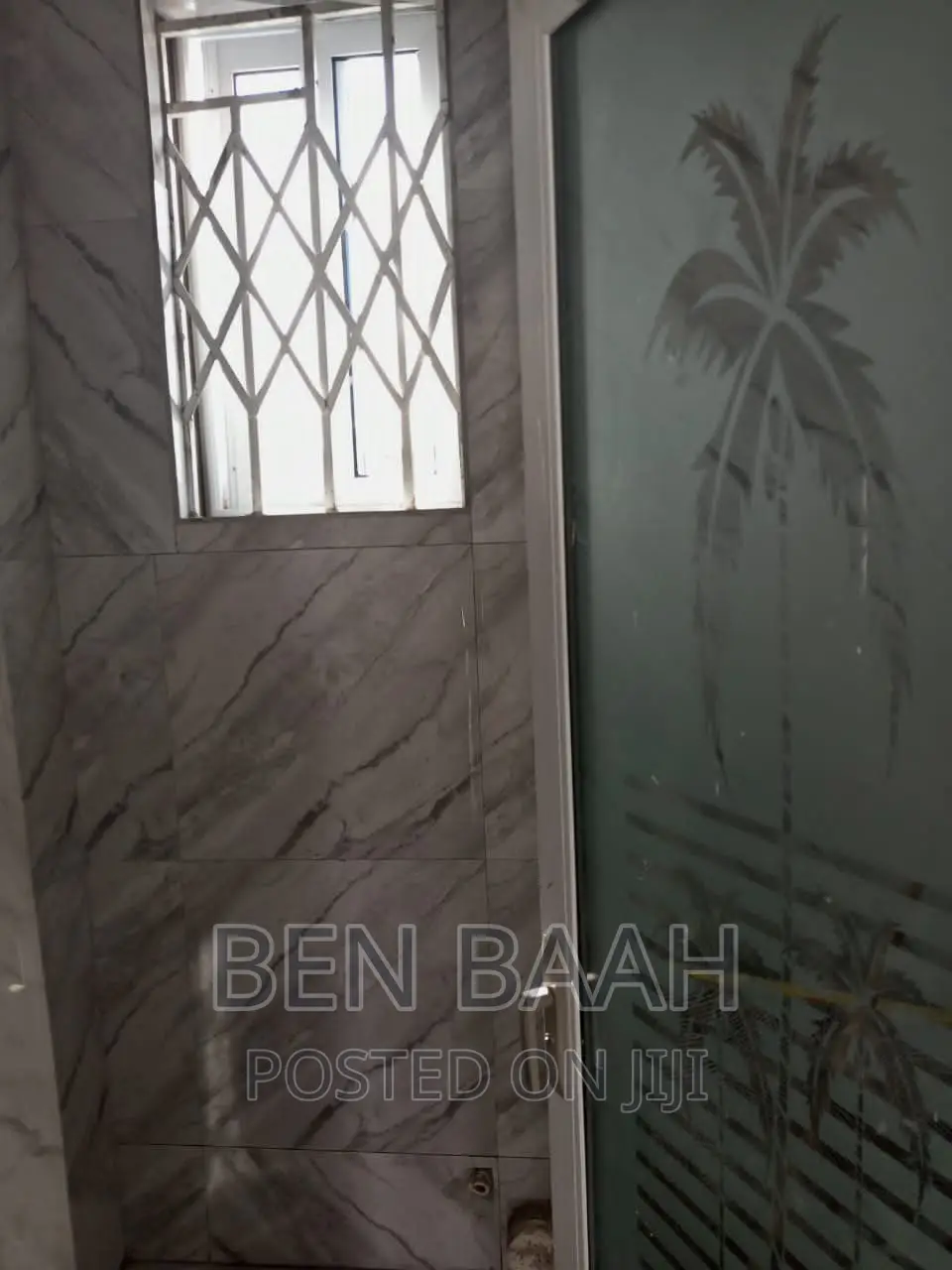 3bdrm Apartment in Ben Properties, Haatso for rent