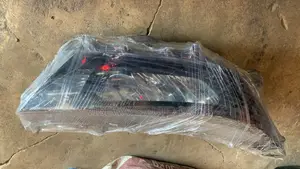 Toyota Rav4 2020 Headlight Used