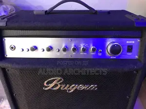 Bugera BCD15 Bass Combo