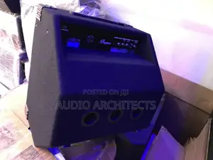 Bugera BCD15 Bass Combo