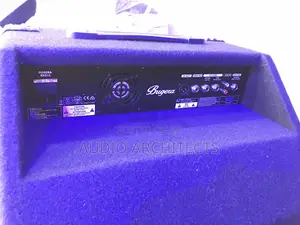 Bugera BCD15 Bass Combo