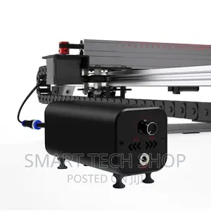 Air Assist Laser Engraving Machine Air Pump