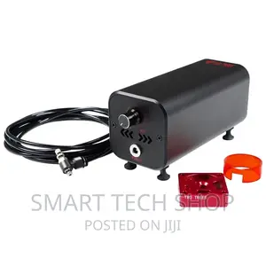 Air Assist Laser Engraving Machine Air Pump