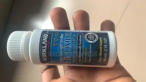 USA Approved Kirkland Minoxidil Oil