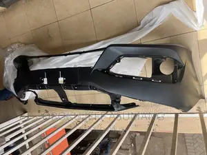 Civic 2016-2018 Front Bumper