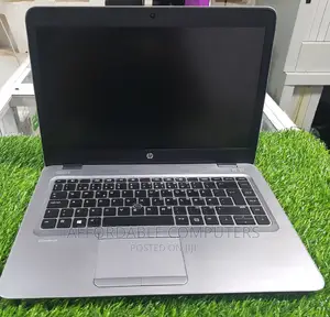 Laptop HP EliteBook 745 8GB AMD A8 SSD 256GB