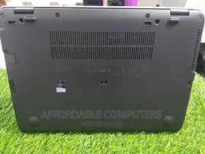 Laptop HP EliteBook 745 8GB AMD A8 SSD 256GB