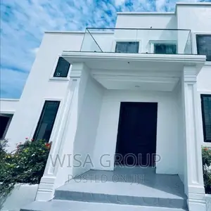 4bdrm Duplex in Wisa Groups, Accra Metropolitan for sale