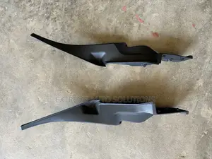 Civic 2016-2020 Left Right Hood Hinged Fender Cover