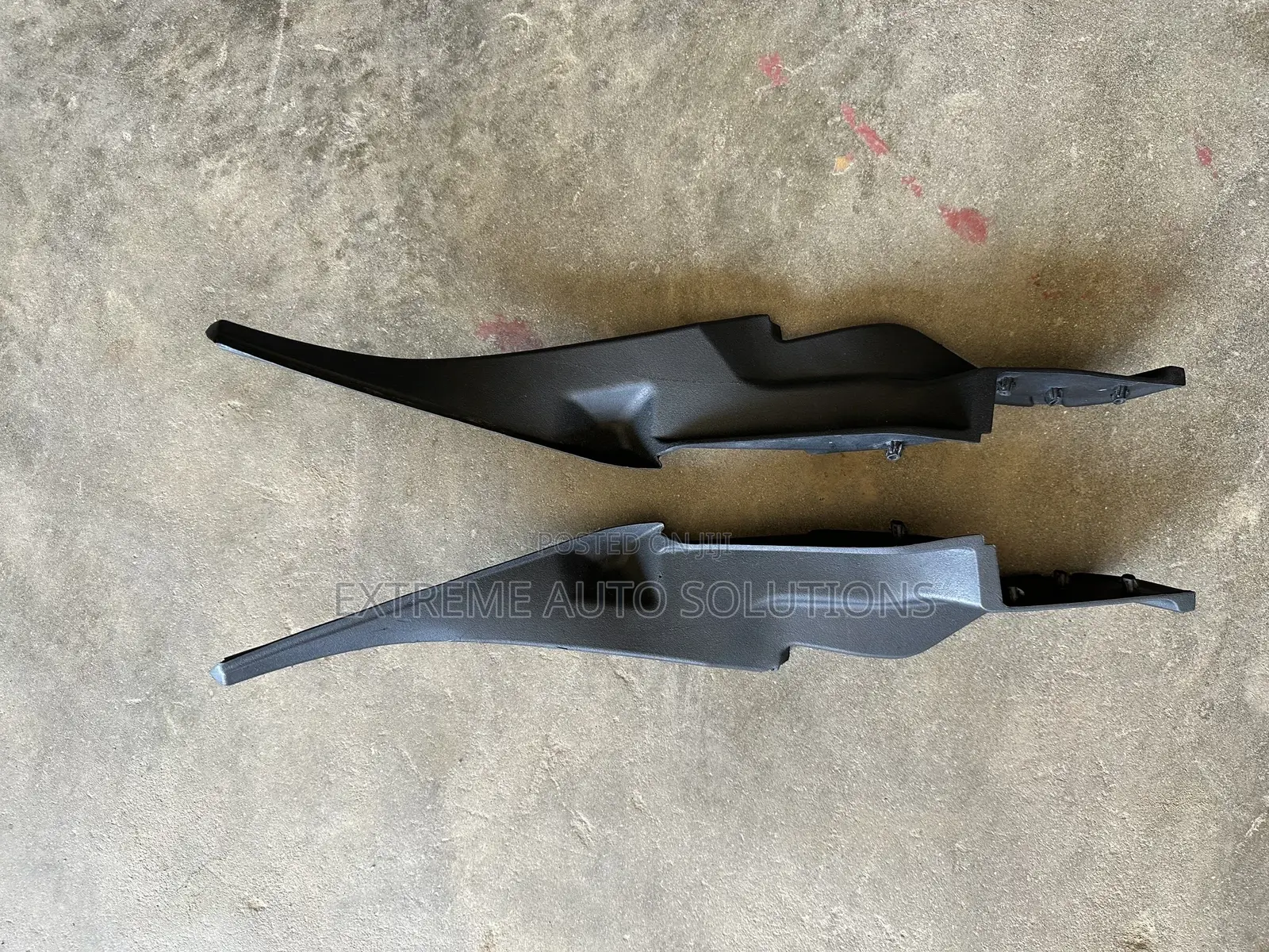 Civic 2016-2020 Left Right Hood Hinged Fender Cover