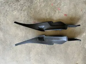 Civic 2016-2020 Left Right Hood Hinged Fender Cover
