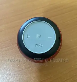 Portable Mini Super Base Bluetooth TWS Speaker - OKCY