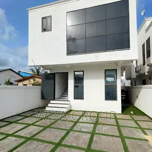 3bdrm Duplex in Wisa Groups, Accra Metropolitan for rent