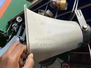 Car Horn PA System