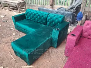 God's Love Furniture Work
