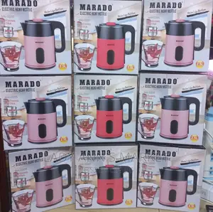 Marado Kettle