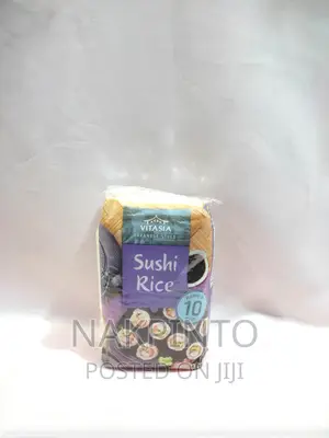 Sushi Rice