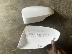 Toyota Corolla 2014 -2019 Mirror Cover