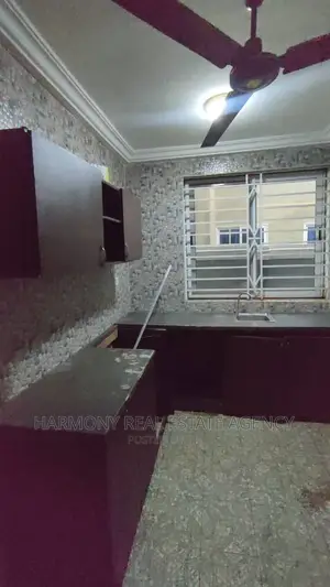 2bdrm House in Cantonments for rent