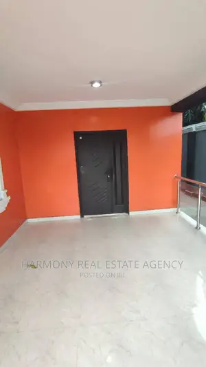 2bdrm House in Cantonments for rent