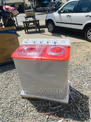 Shop High Quality Nasco Senk-Automatic Washing Machine.
