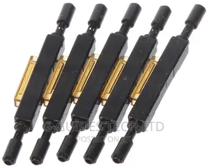 Fiber Mechanical Splices, Fast-Ms1 Fiber Mechanical Splicing