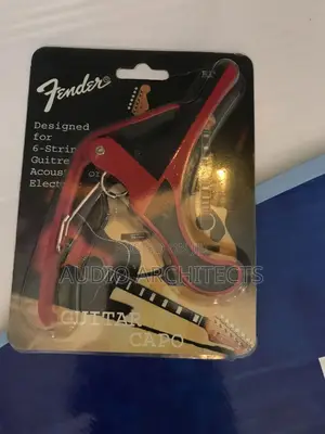 Original Guiter Capo